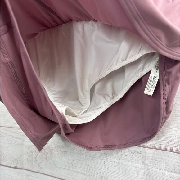 New Free People Movement Game Time Athletic Shorts Women's Size Large - Picture 9 of 10